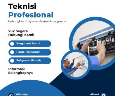 Pusat Service Blog 1