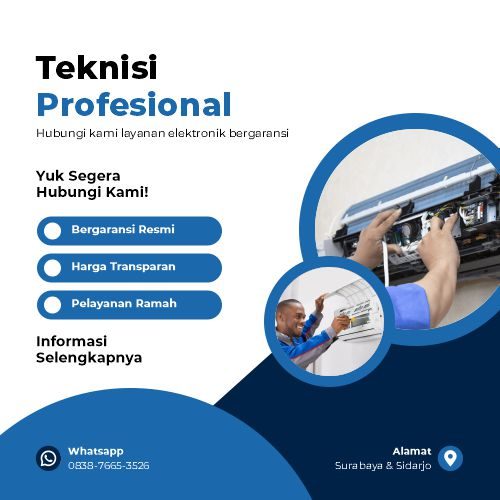 Pusat Service Blog 1