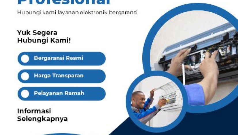Pusat Service Blog 1